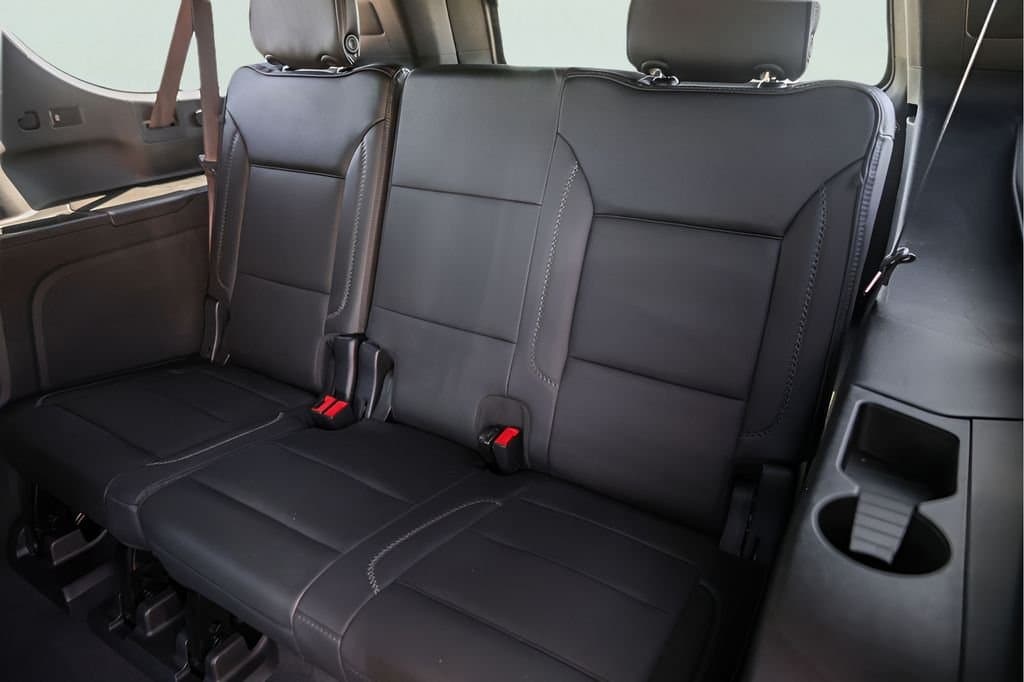 2022 GMC Yukon XL - Image 30