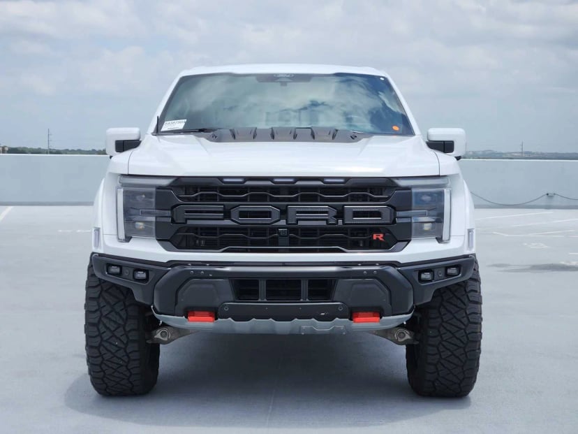 2024 Ford F-150 - Image 2