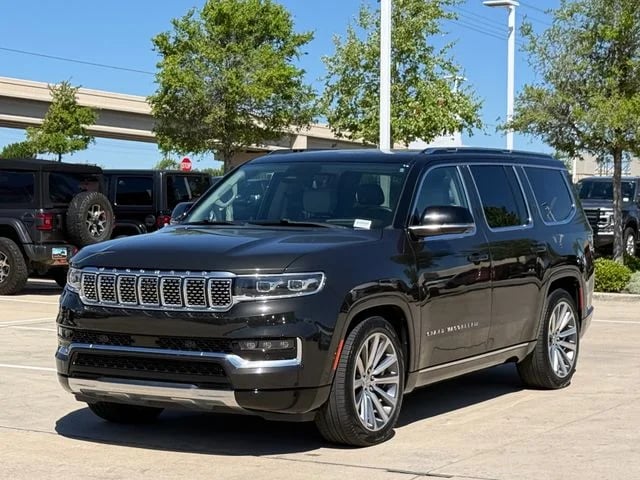 2023 Jeep Grand Wagoneer - Image 6