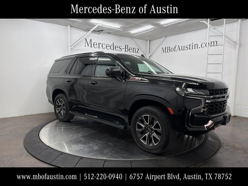 2021 Chevrolet Tahoe - Image 1