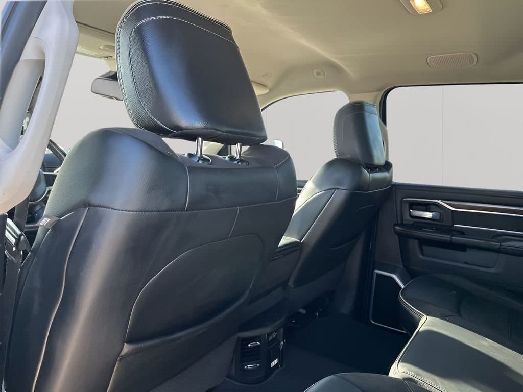 2024 Ram 2500 - Image 18