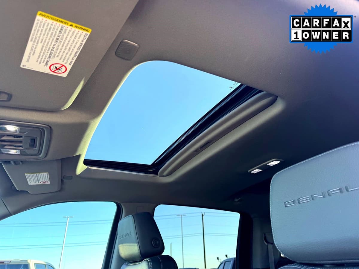 2022 GMC Sierra 2500HD - Image 14