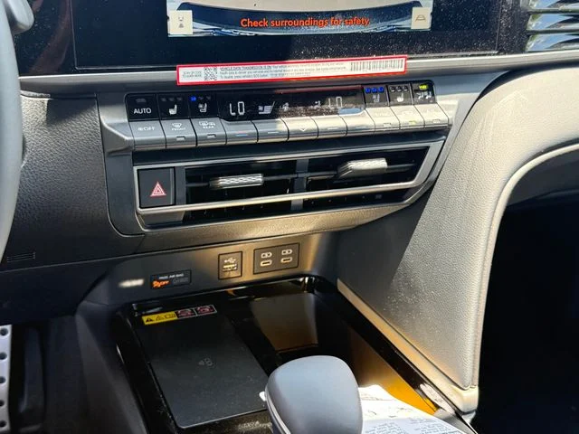 2026 Toyota Camry - Image 14