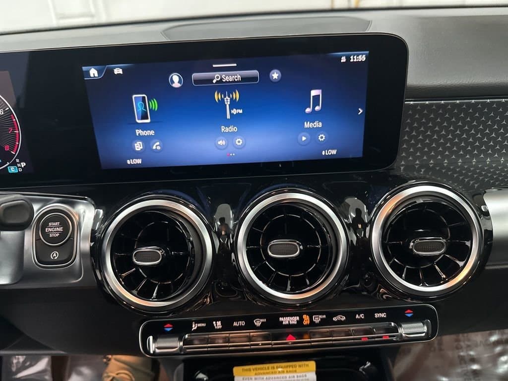 2026 MERCEDES-BENZ GLB - Image 48