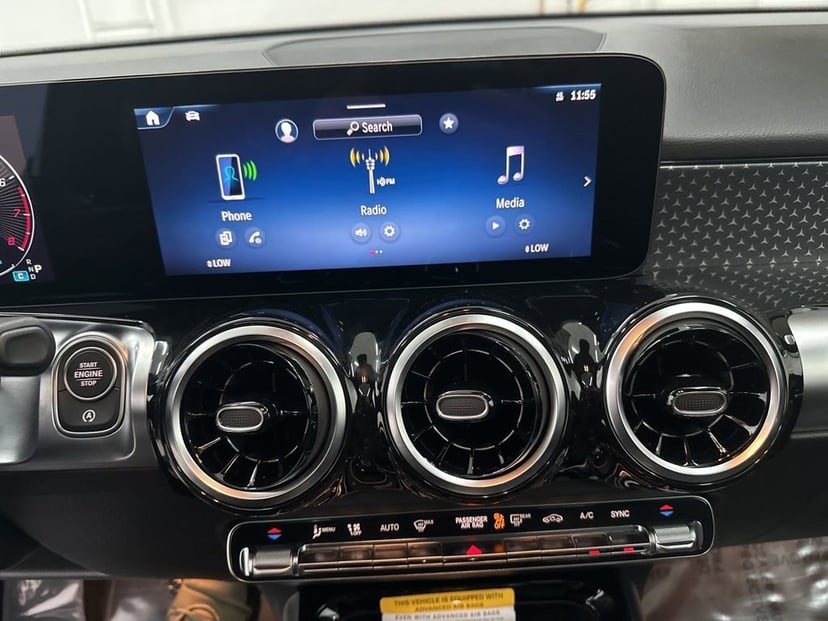 2026 Mercedes-Benz GLB - Image 47