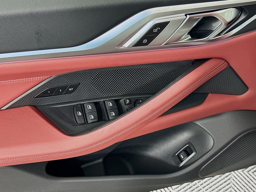 2026 BMW i4 - Image 20
