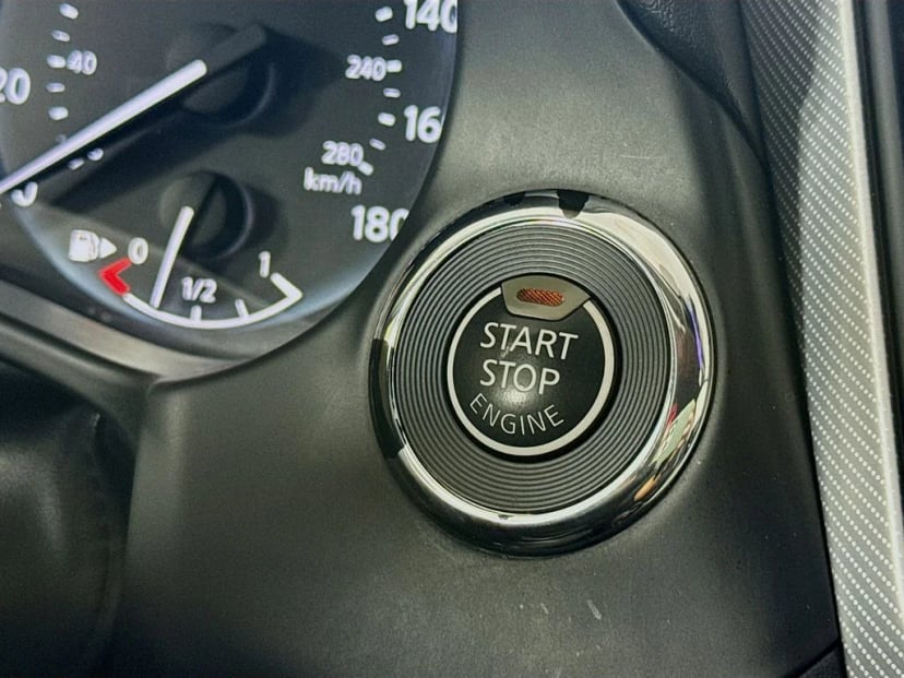 2021 INFINITI Q50 - Image 20