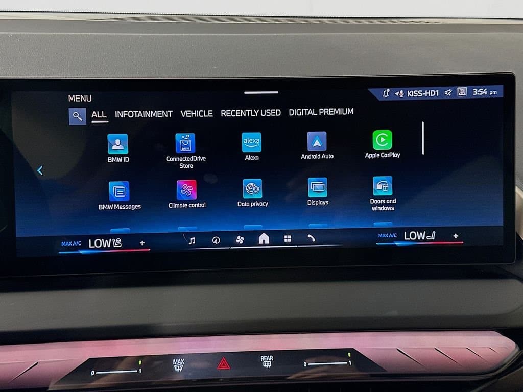 2025 BMW X3 - Image 14