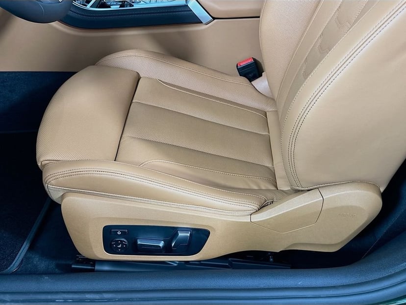2026 BMW 8 Series - Image 20