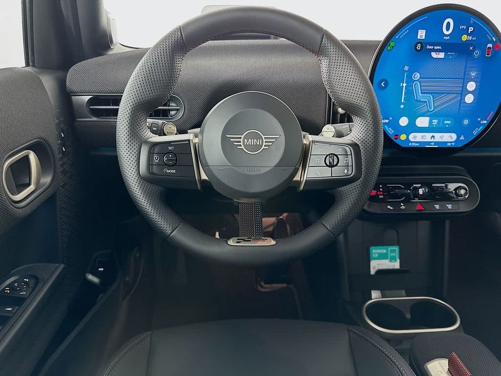 2026 MINI COOPER - Image 19