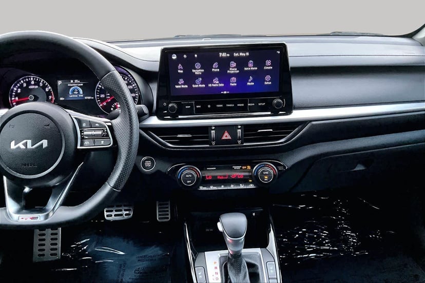 2023 Kia Forte - Image 7