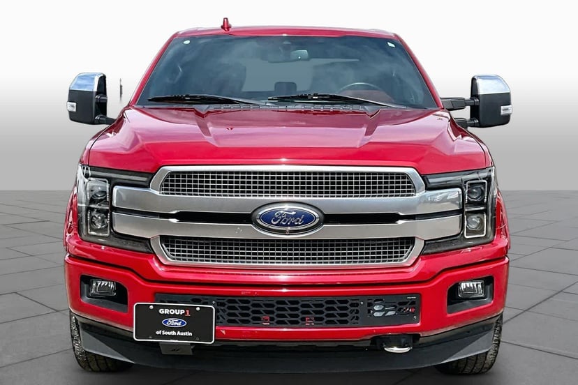 2020 Ford F-150 - Image 5