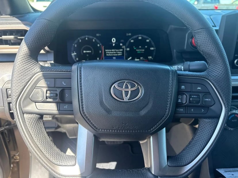2026 Toyota Tacoma - Image 13