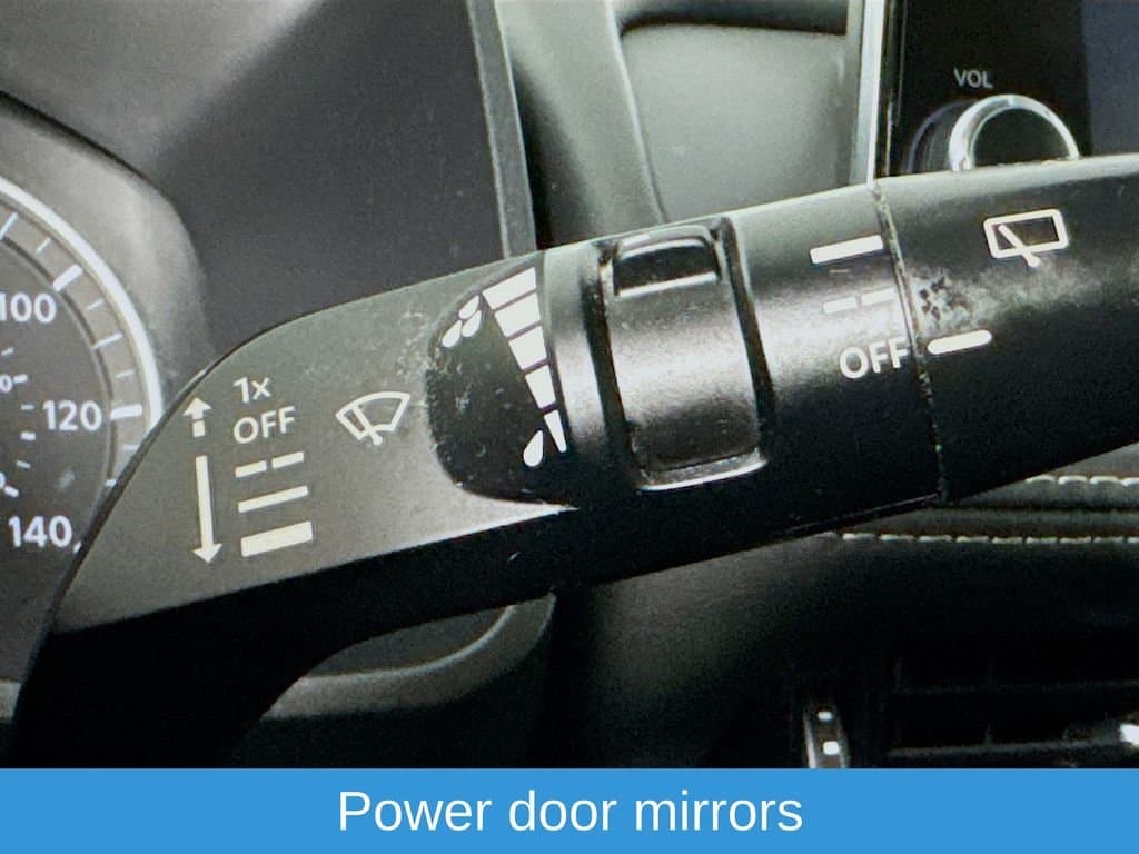 2023 NISSAN Rogue - Image 16