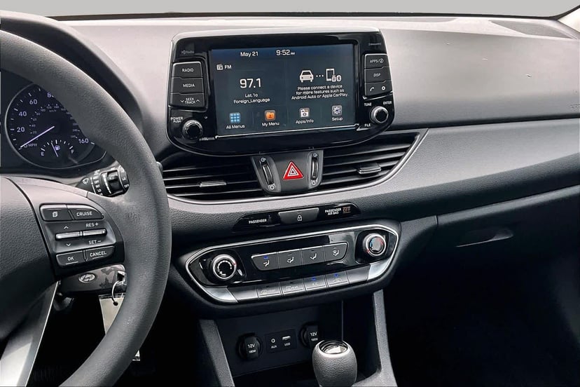 2018 Hyundai Elantra GT - Image 7