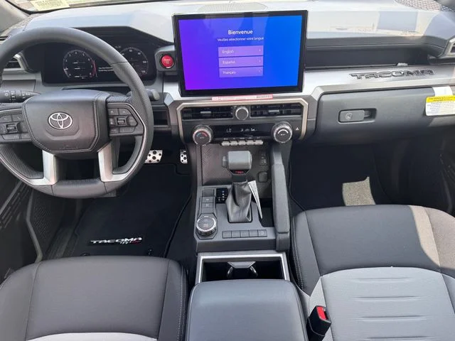 2026 Toyota Tacoma - Image 18