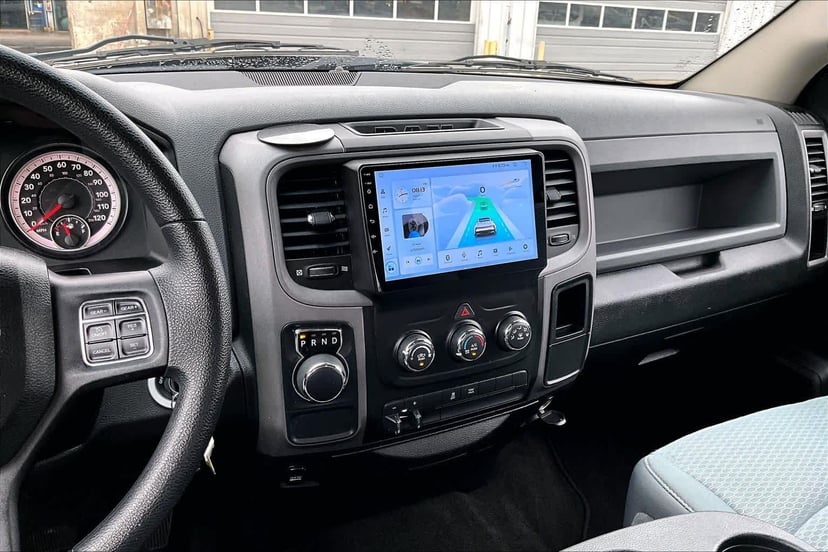 2014 Ram 1500 - Image 6