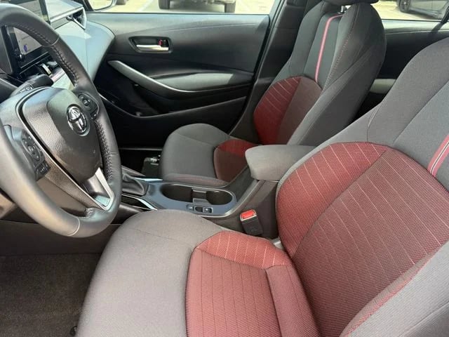 2026 Toyota Corolla - Image 4