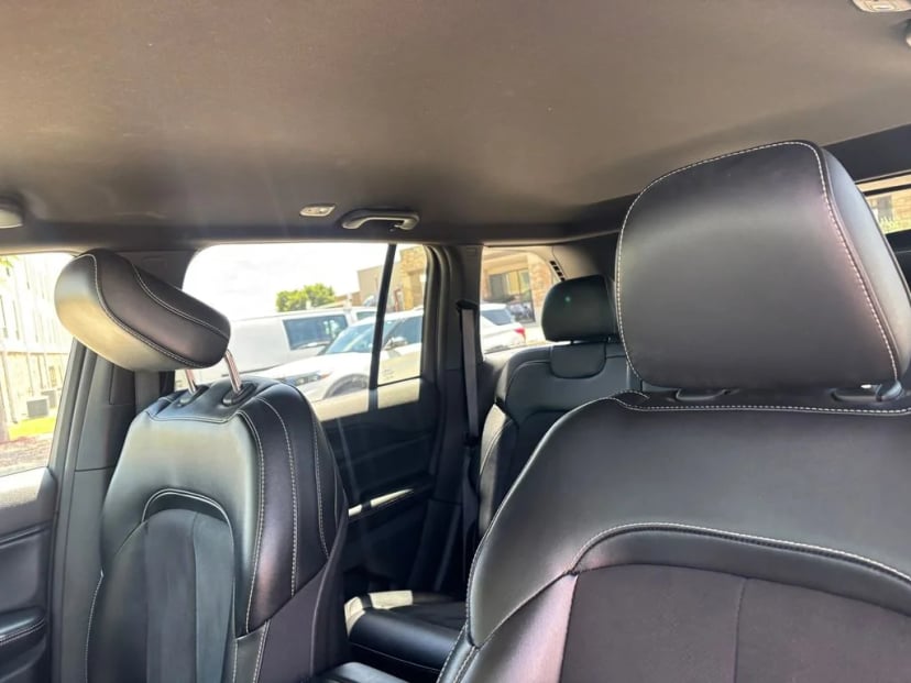 2024 Jeep Grand Cherokee - Image 6