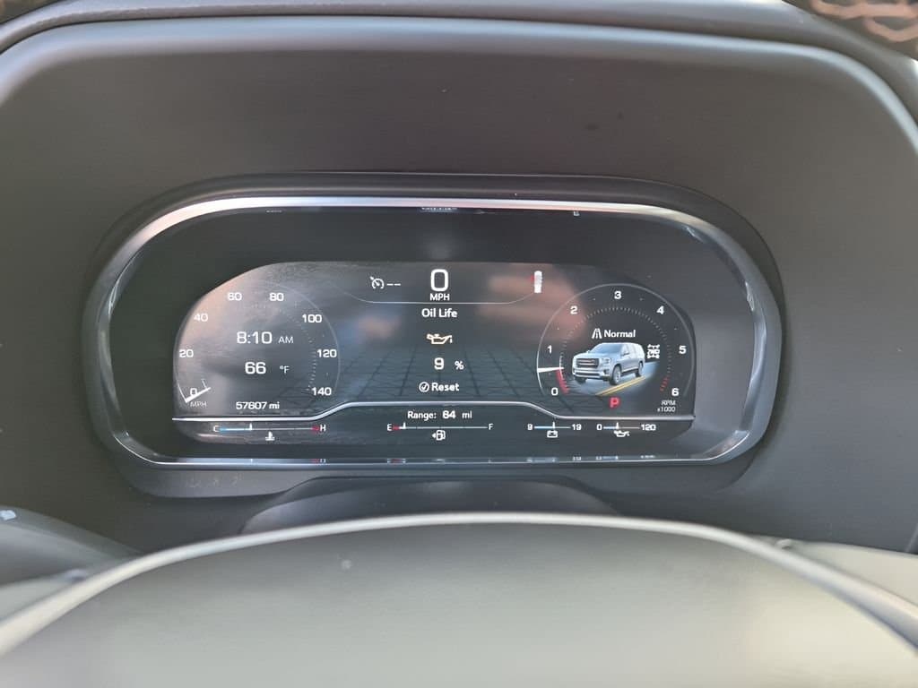 2024 GMC Yukon XL - Image 37