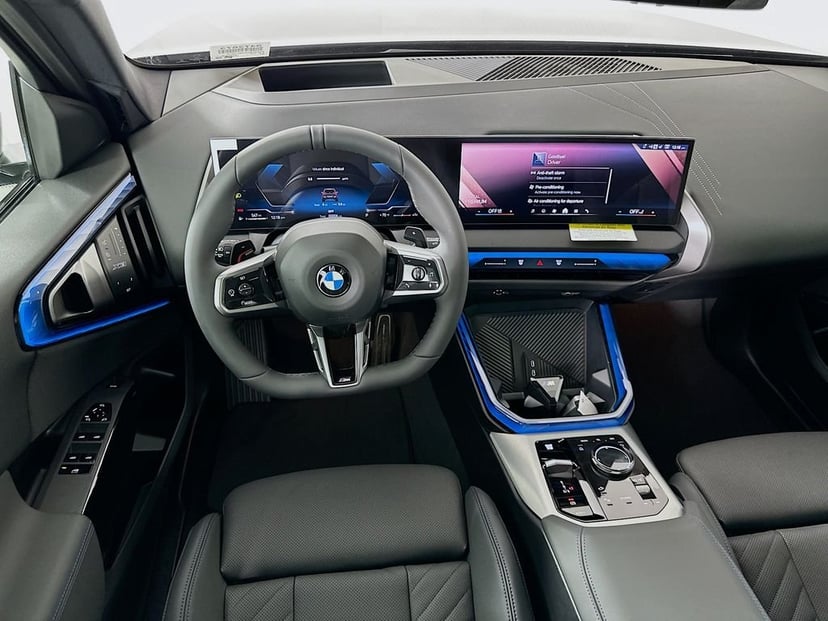 2026 BMW X3 - Image 19