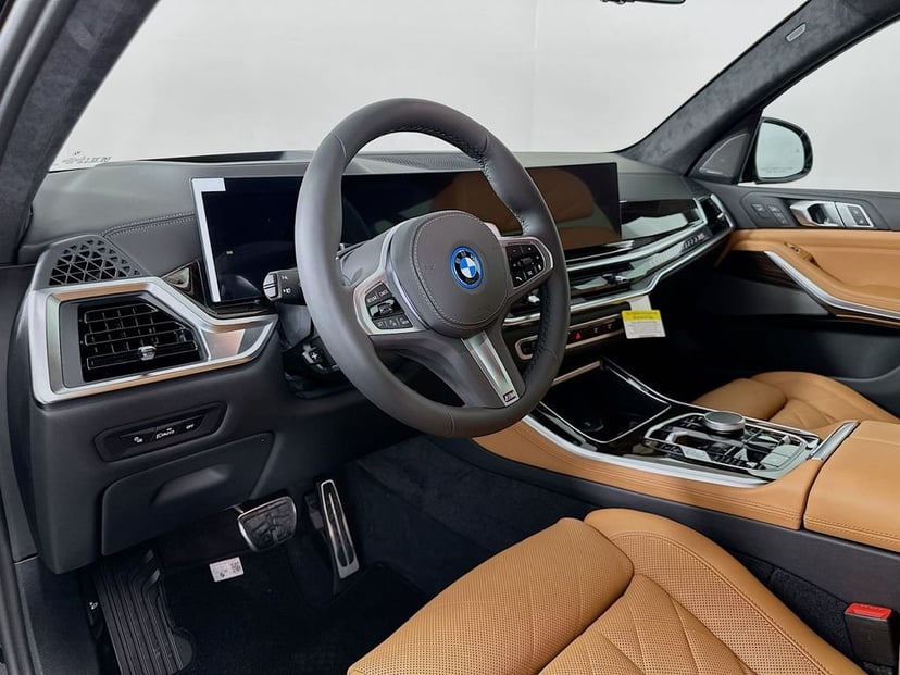 2026 BMW X5 - Image 9
