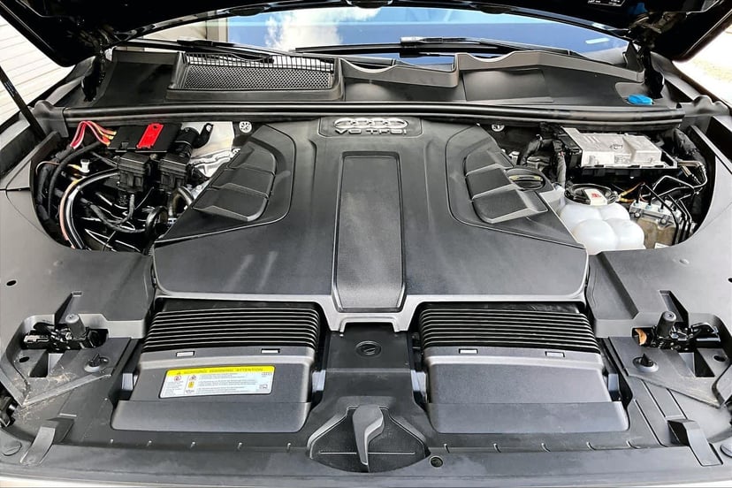 2018 Audi Q7 - Image 32