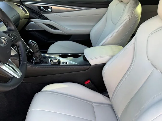 2019 INFINITI Q60 - Image 10