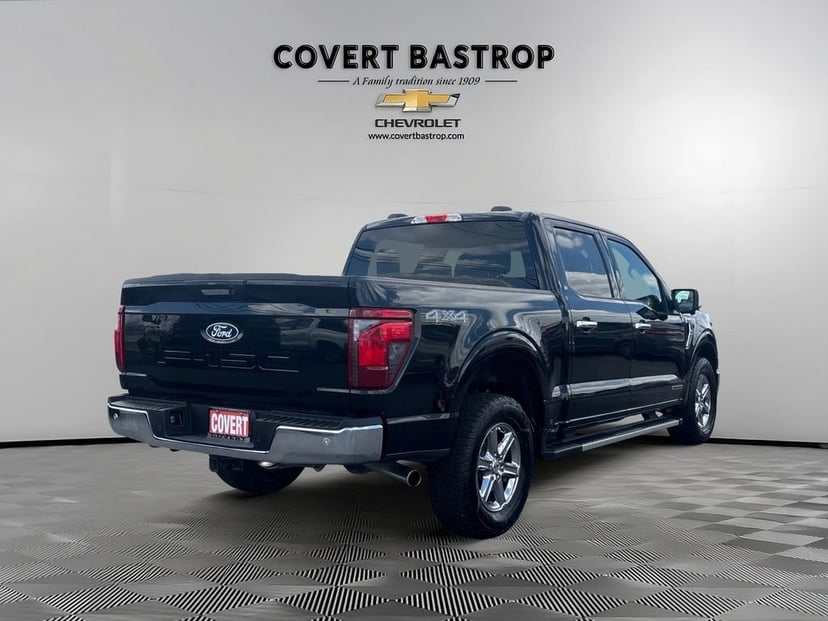 2024 Ford F-150 - Image 5