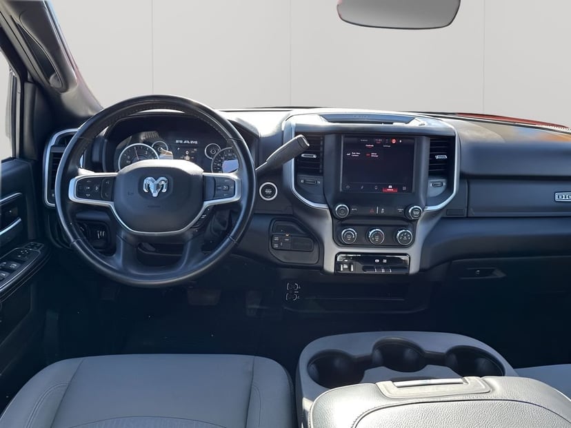 2024 Ram 3500 - Image 21