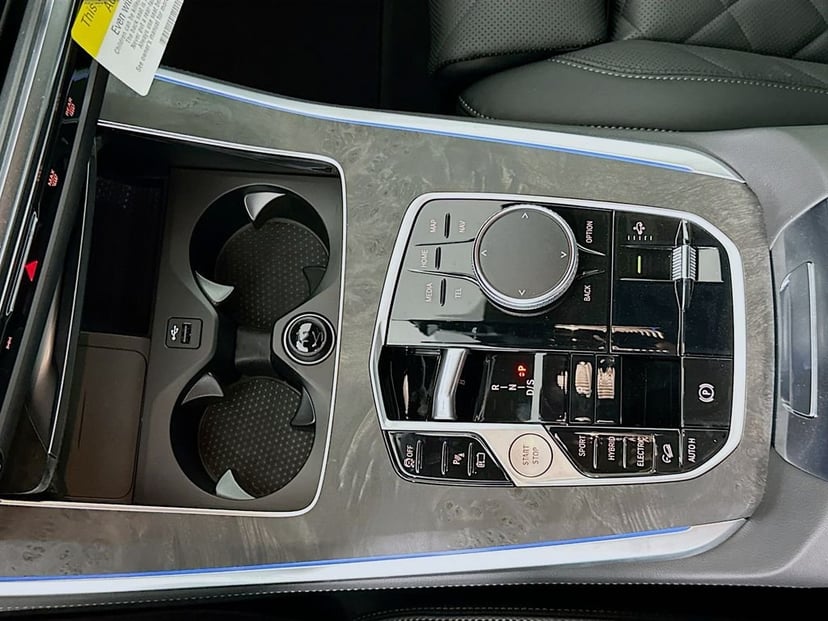 2026 BMW X5 - Image 15