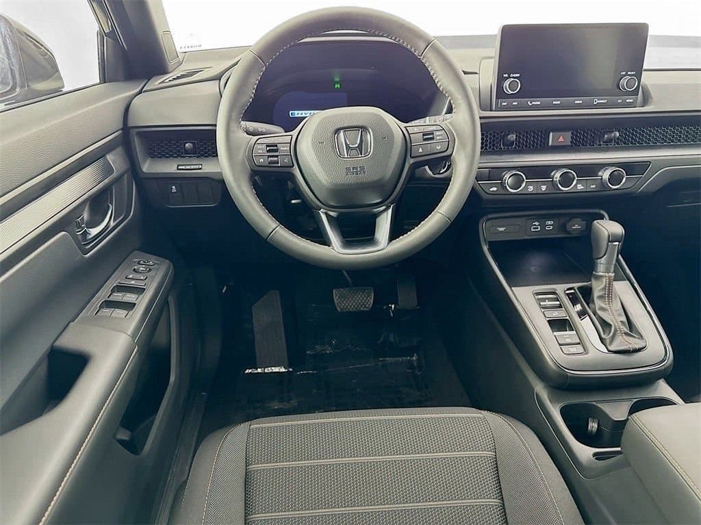 2025 HONDA CR-V - Image 29