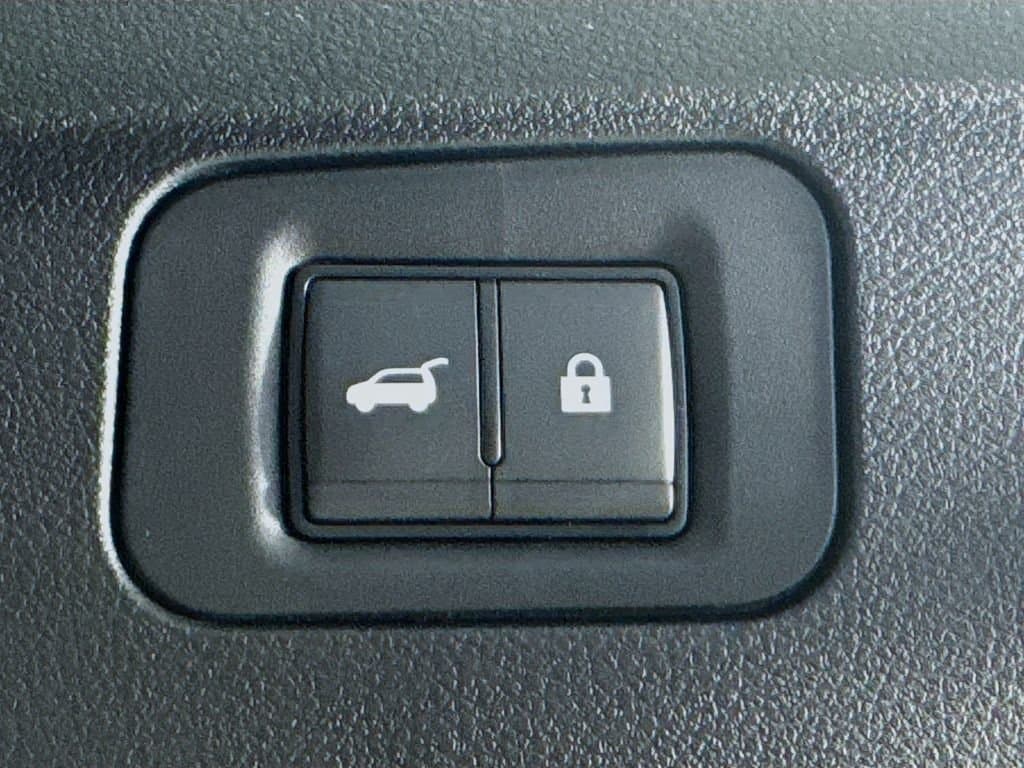 2026 INFINITI QX80 - Image 33