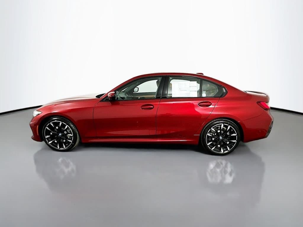 2026 BMW 3 Series - Image 8
