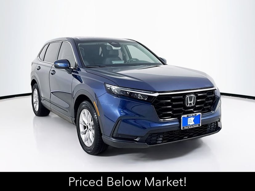 2023 Honda CR-V - Image 1