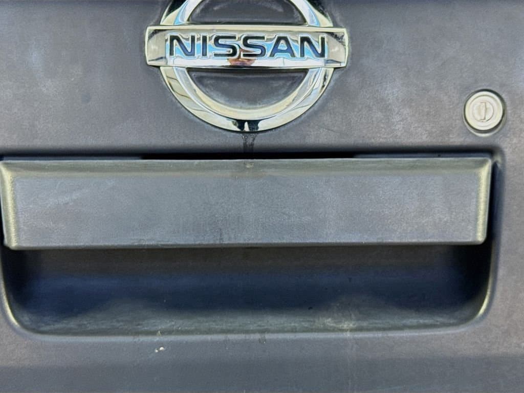 2015 NISSAN Frontier - Image 31