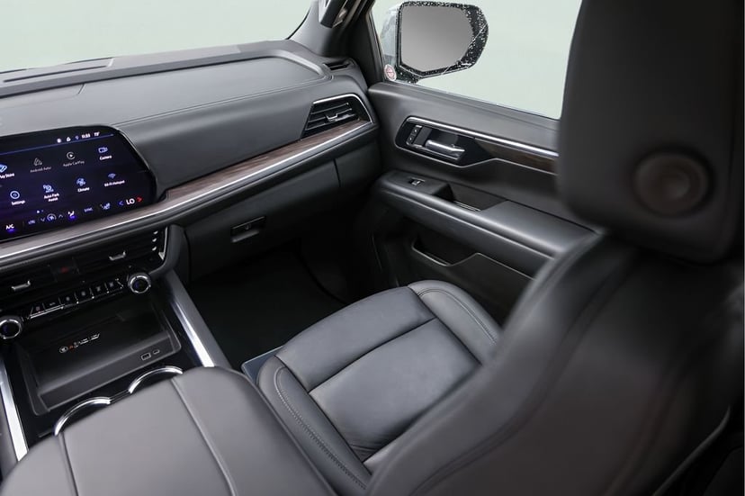 2025 Chevrolet Tahoe - Image 29