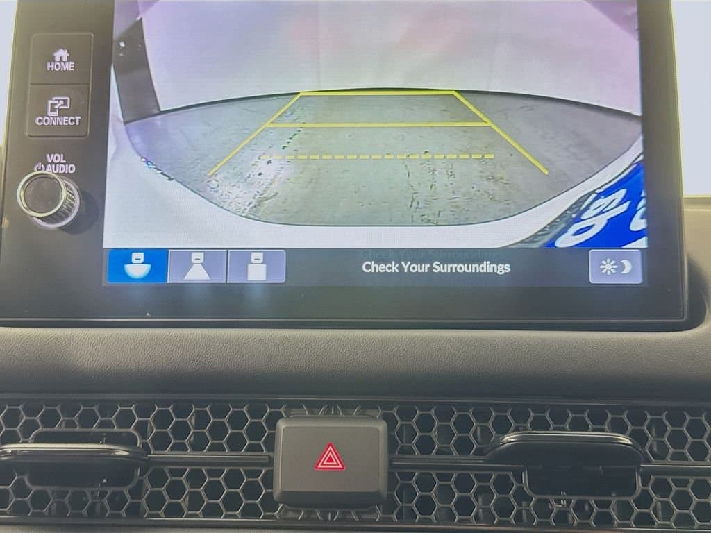 2026 HONDA HR-V - Image 21