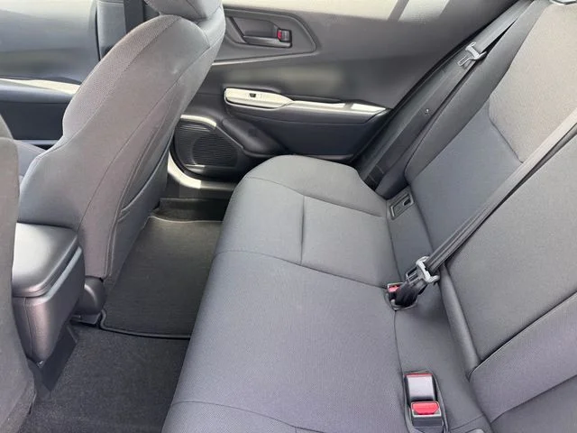 2026 Toyota Prius Plug-in Hybrid - Image 21