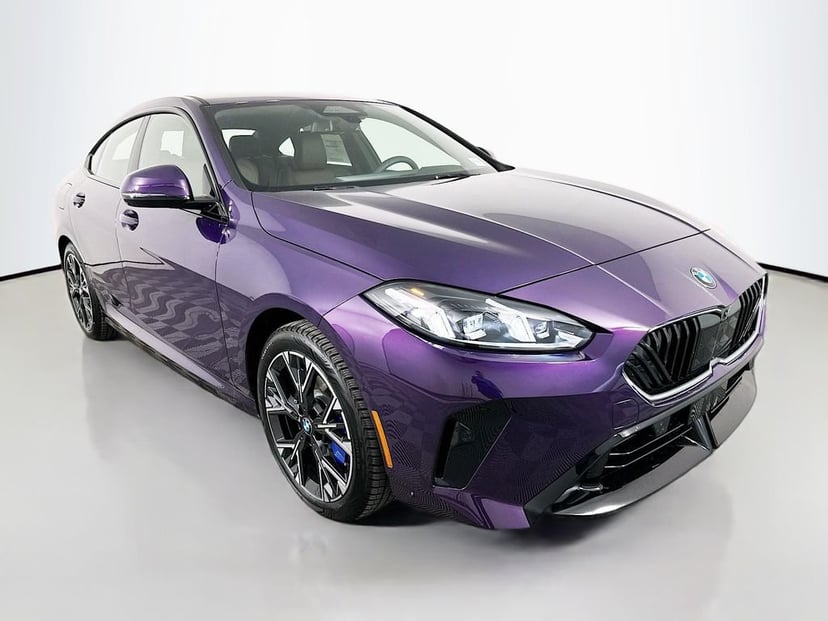 2026 BMW 2 Series - Image 1