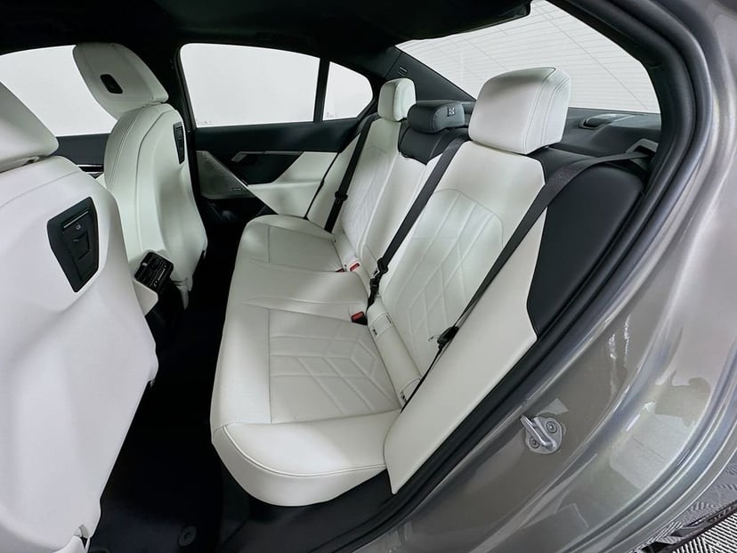 2026 BMW 5 Series - Image 17