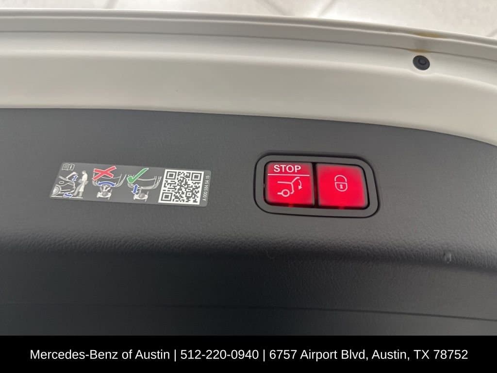 2026 MERCEDES-BENZ GLC - Image 27