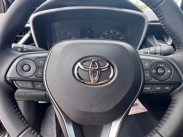 2026 Toyota Corolla Hatchback - Image 12