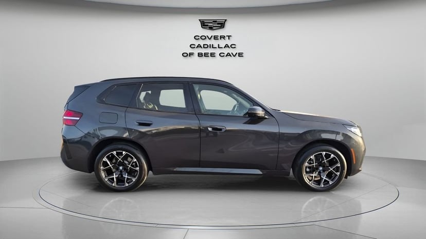 2025 BMW X3 - Image 11