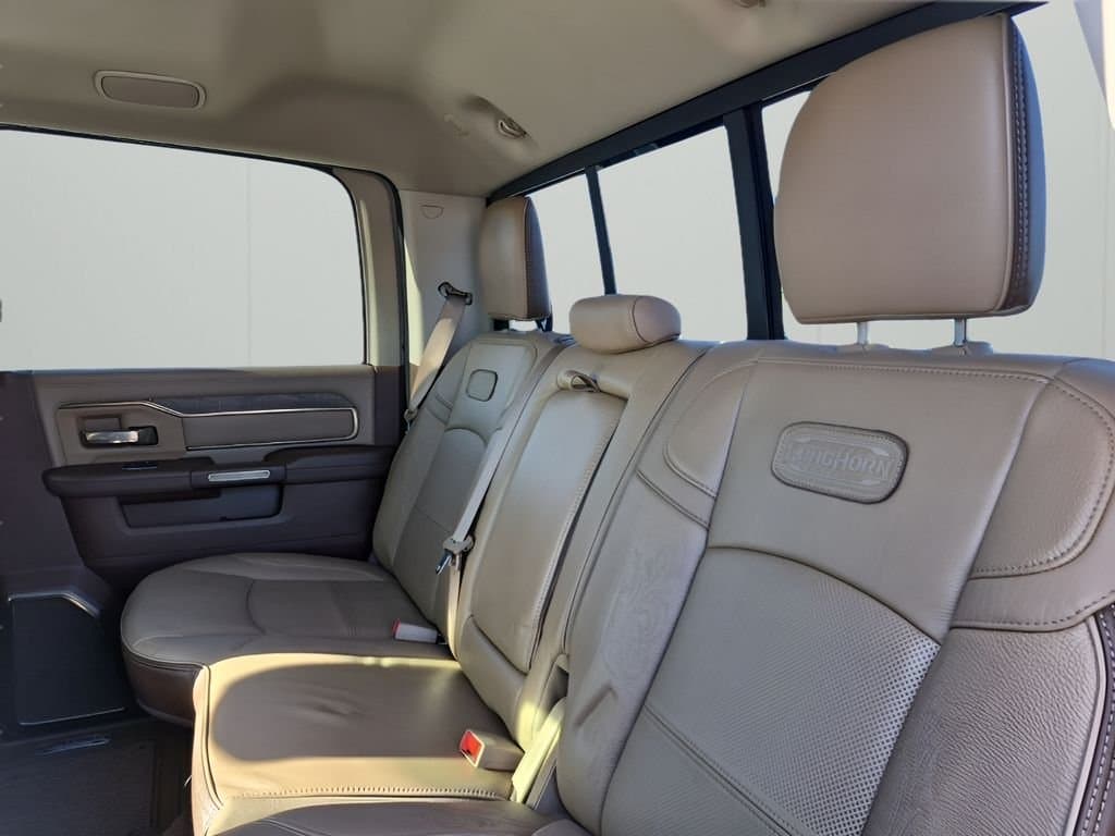 2021 Ram 2500 - Image 20