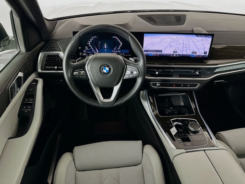 2024 BMW X5 - Image 23