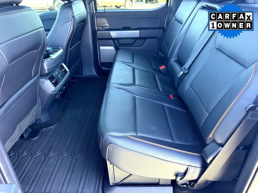 2025 Ford F-150 - Image 19