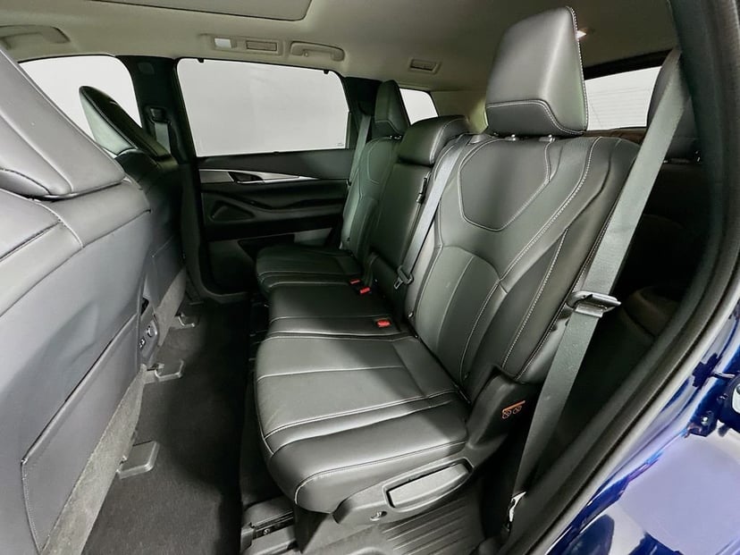 2022 INFINITI QX60 - Image 25
