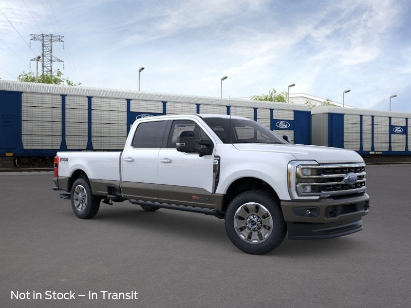 2026 Ford Super Duty - Image 22