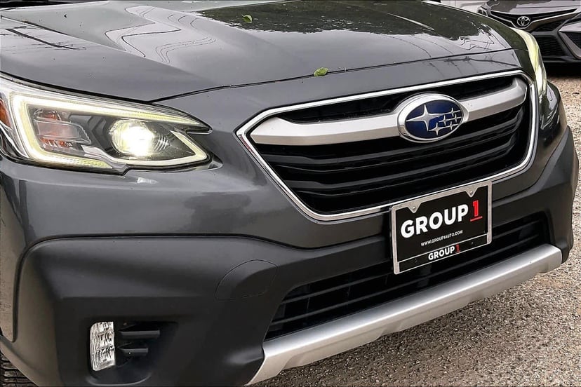 2020 Subaru Outback - Image 29